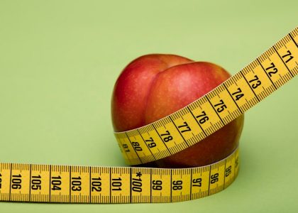 big ass size